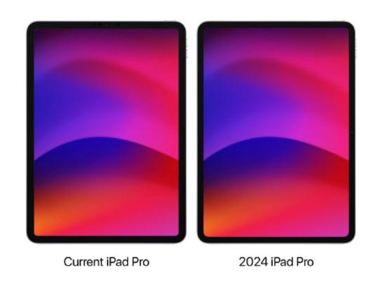 太仓ipad维修服务点分享新款iPad Pro和iPad Air要来了 