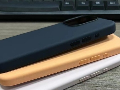 太仓苹果14维修站分享iPhone14手机壳能直接给iPhone15用吗?