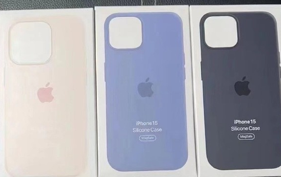 太仓苹果14维修站分享iPhone14手机壳能直接给iPhone15用吗？ 