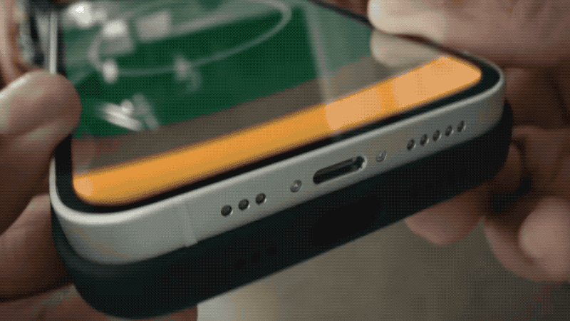 太仓苹果手机维修分享未来 Magsafe 还有哪些发展空间 