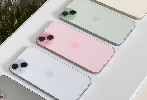 太仓iPhone15序列号查询分享如何查找苹果15手机序列号的位置