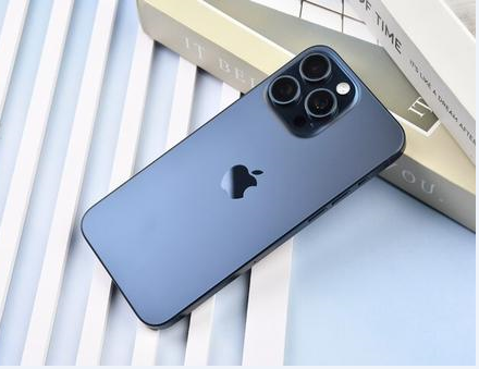 太仓苹果维修点分享iPhone15 Pro Max黑屏少见诱因梳理 