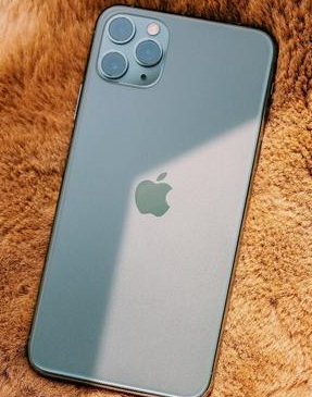 太仓苹果维修点分享iPhone 11 Pro Max电池发烫特殊问题 