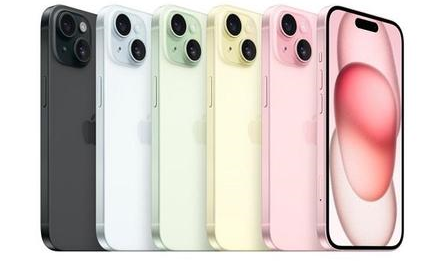 太仓苹果维修点分享iPhone 15发烫易忽视问题科普 