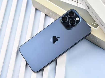 太仓苹果维修点分享iPhone 15 Pro Max发烫深度剖析 